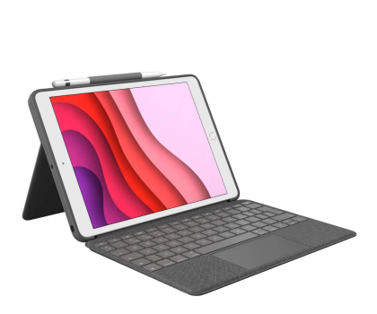 Etui do tableta LOGITECH Combo Touch iPad 10,9" (10. gen)